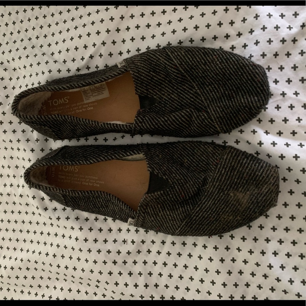 Toms Women’s Shoes